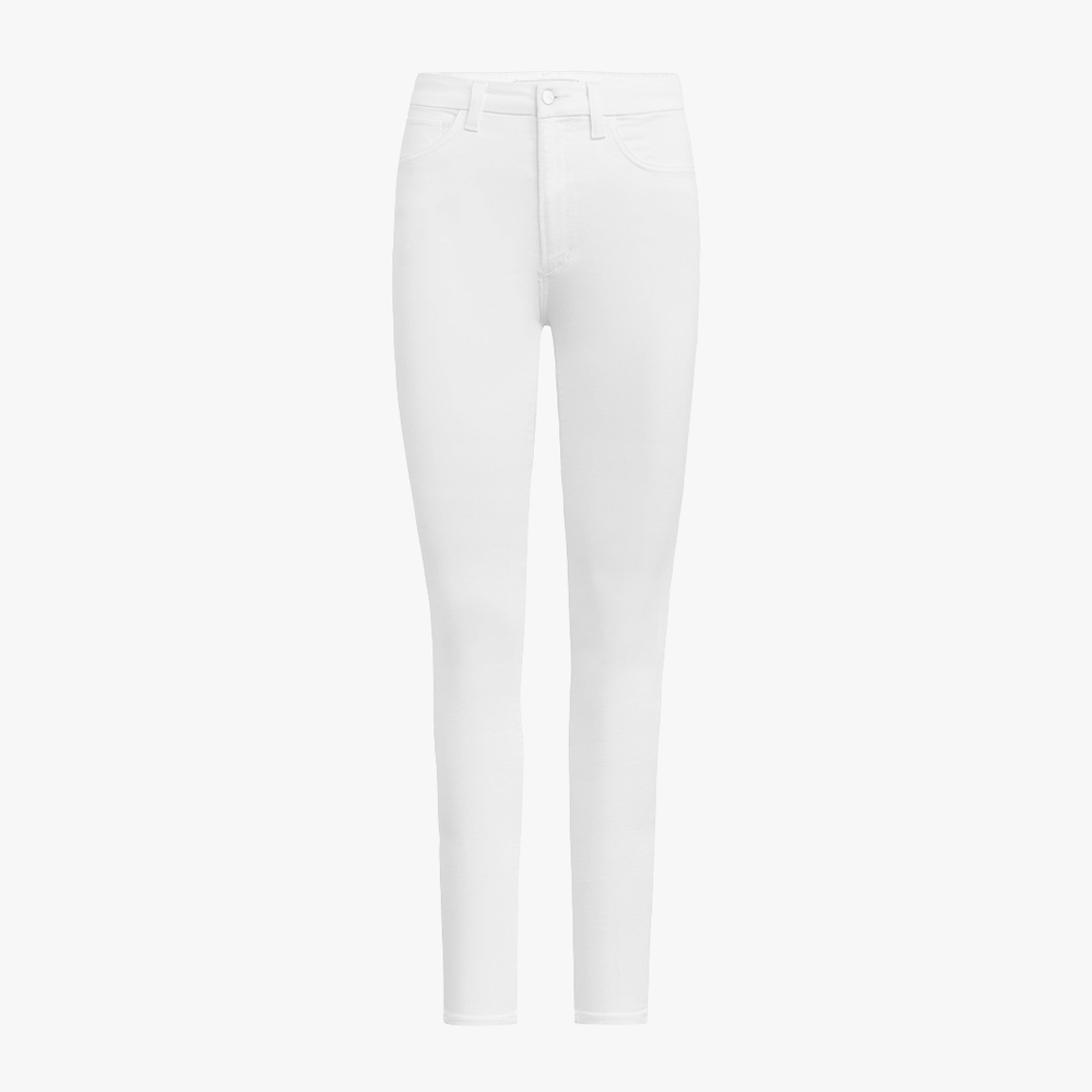 Favorite Daughter THE SARA HIGH RISE SKINNY, pants. Jeans, size 31, white, new